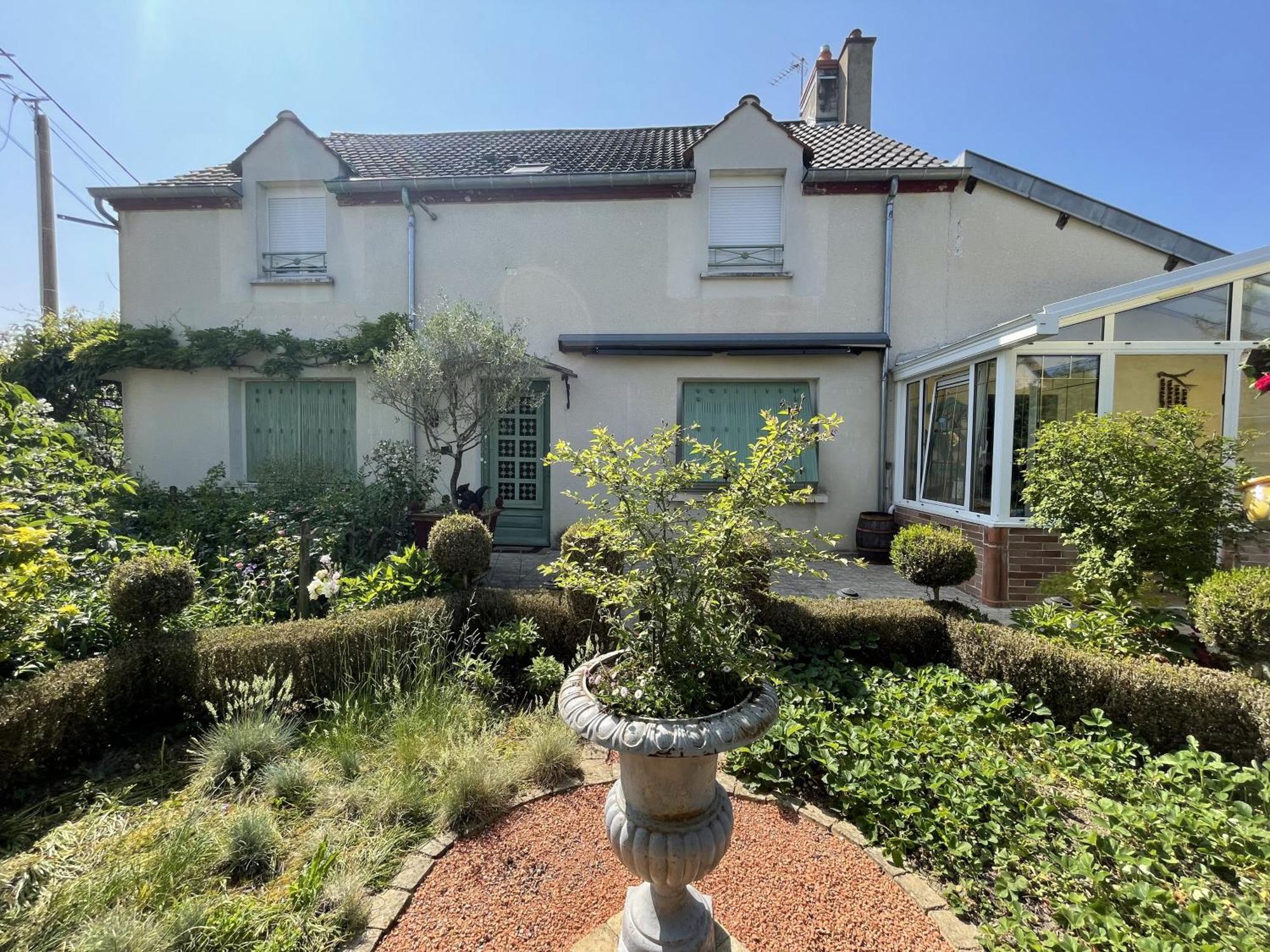 La Maison D'Andree Pluvet Buitenkant foto